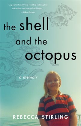 Cover image for The Shell and the Octopus