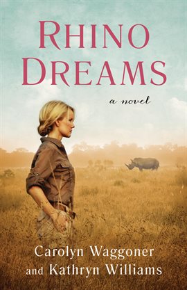 Cover image for Rhino Dreams