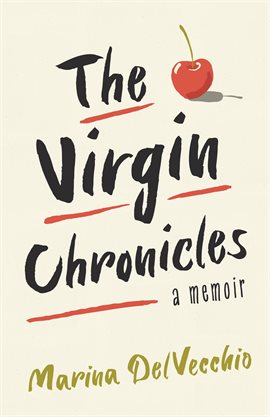 Cover image for The Virgin Chronicles