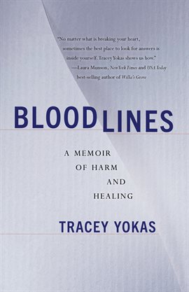 Cover image for Bloodlines