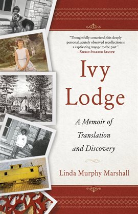 Cover image for Ivy Lodge