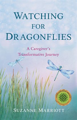 Cover image for Watching for Dragonflies
