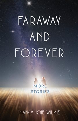 Cover image for Faraway and Forever