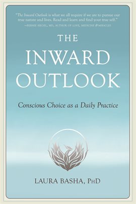 Cover image for The Inward Outlook