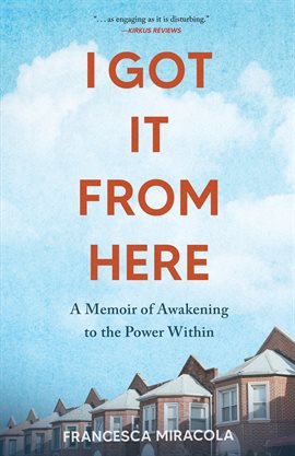 Cover image for I Got It From Here
