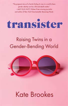 Cover image for Transister