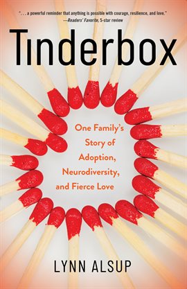 Cover image for Tinderbox