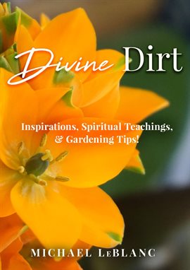 Imagen de portada para Divine Dirt
