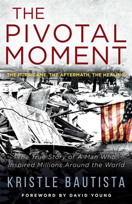 Cover image for The Pivotal Moment