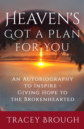 Cover image for Heaven's Got a Plan For You