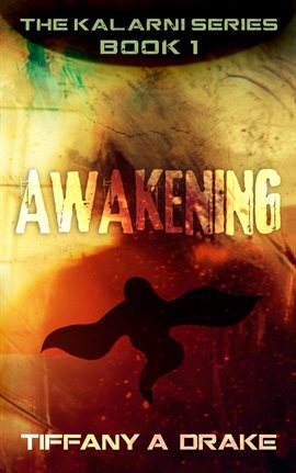 Cover image for Awakening