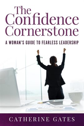 Cover image for The Confidence Cornerstone