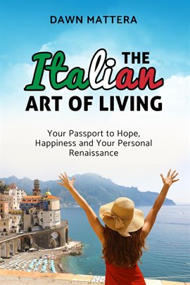 Imagen de portada para The Italian Art of Living