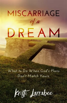 Imagen de portada para Miscarriage of a Dream