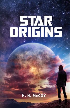 Cover image for Star Origins