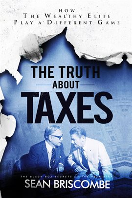 Cover image for The Truth About Taxes