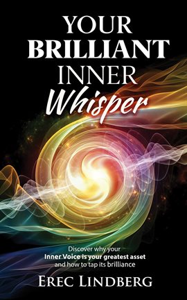 Cover image for Your Brilliant Inner Whisper