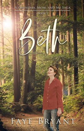 Cover image for Beth
