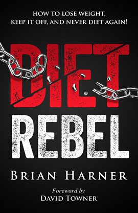 Imagen de portada para Diet Rebel