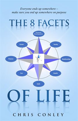Cover image for The 8 Facets of Life