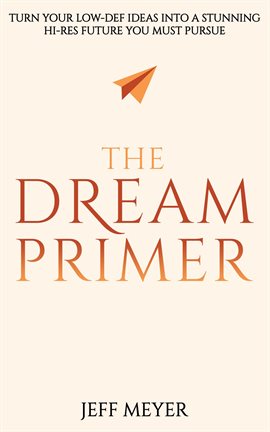 Cover image for The Dream Primer