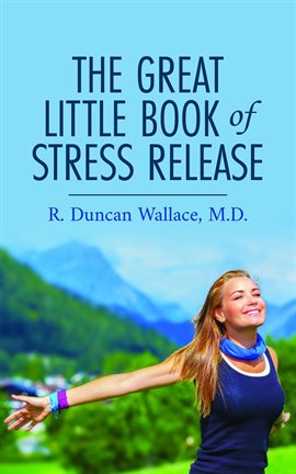 Imagen de portada para The Great Little Book of Stress Release