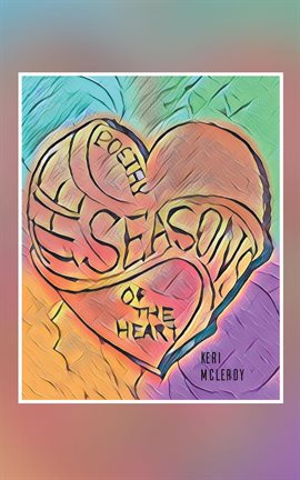Cover image for The Seasons Poetry of the Heart