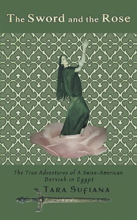 Cover image for The Sword and the Rose
