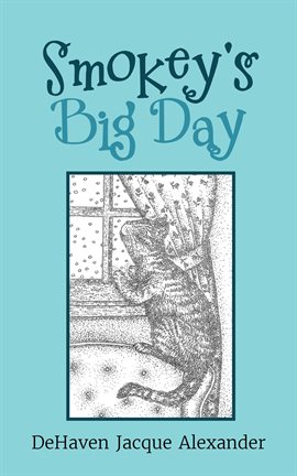 Cover image for Smokey's Big Day