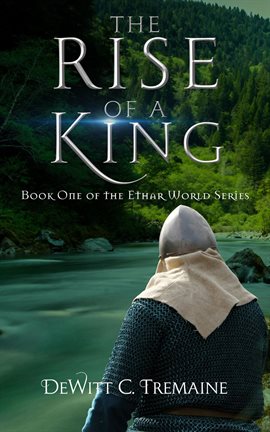 Cover image for The Rise of a King