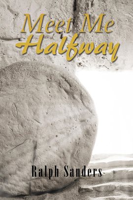 Cover image for Meet Me Halfway