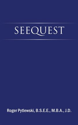 Cover image for Seequest
