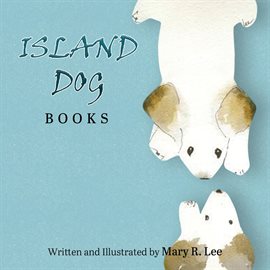 Cover image for Island Dog Books
