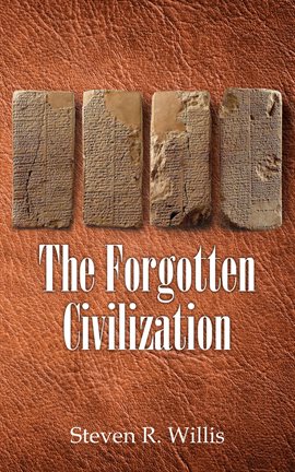 Cover image for The Forgotten Civilization