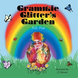 Imagen de portada para Grammie Glitter's Garden