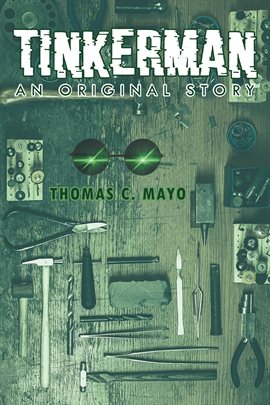 Imagen de portada para Tinkerman