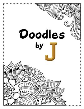 Cover image for Doodles by J