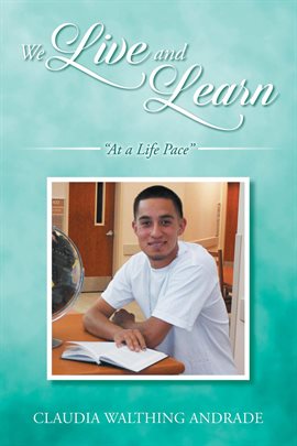 Imagen de portada para We Live And Learn