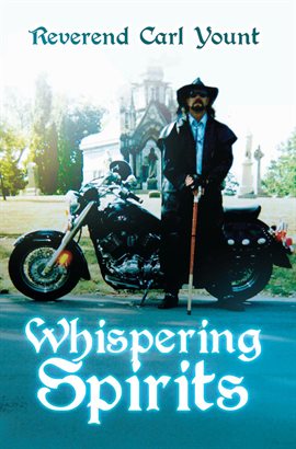 Imagen de portada para Whispering Spirits