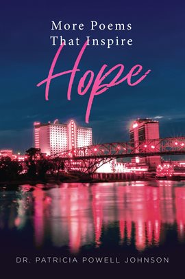 Cover image for More Poems That Inspire Hope