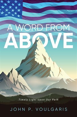 Cover image for A Word From Above