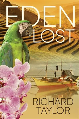 Imagen de portada para Eden Lost