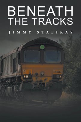 Imagen de portada para Beneath the Tracks