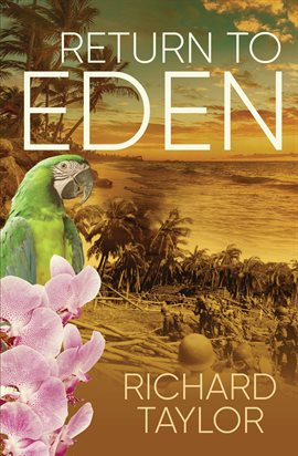 Imagen de portada para Return To Eden