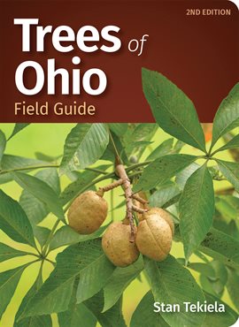 Imagen de portada para Trees of Ohio Field Guide