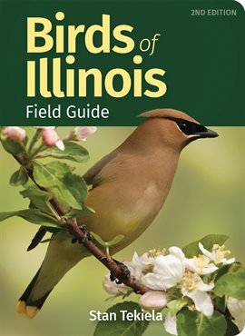 Imagen de portada para Birds of Illinois Field Guide