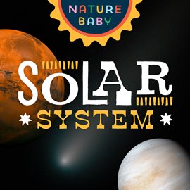 Cover image for Solar System