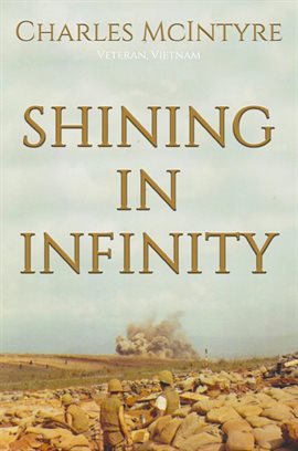 Imagen de portada para Shining in Infinity
