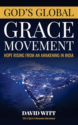 Cover image for God's Global Grace Movement