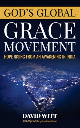 Imagen de portada para God's Global Grace Movement